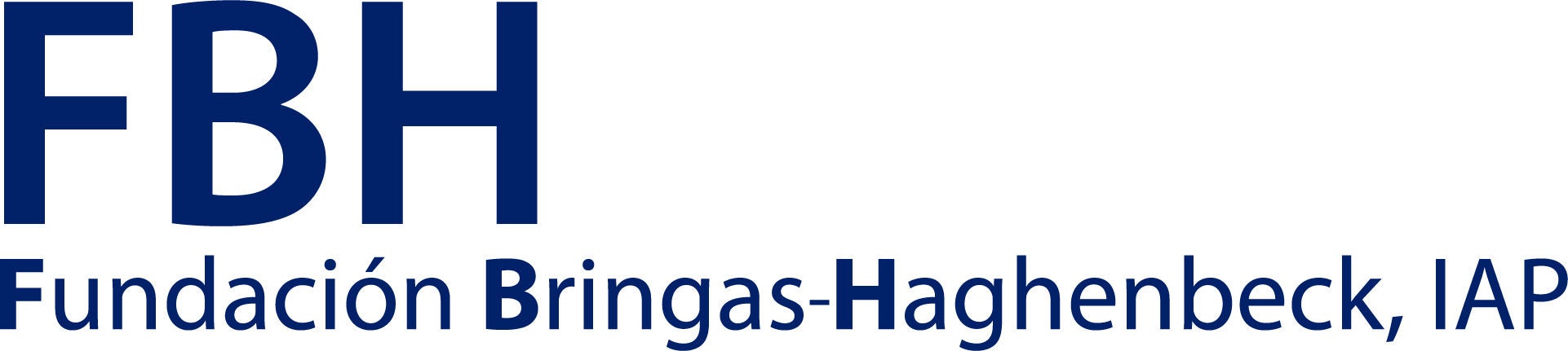 Voluntariado logo Bringas