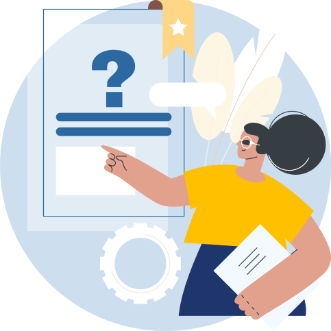 Mujer cambio quinquenal