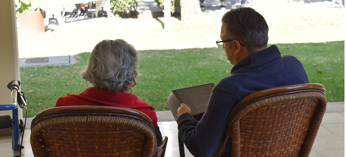 lo logramos historias voluntariado