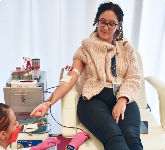 gracias historias voluntariado