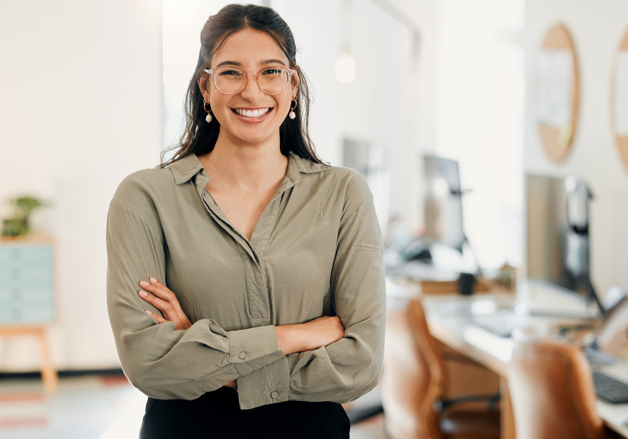 objetivo simuladores de entrevista