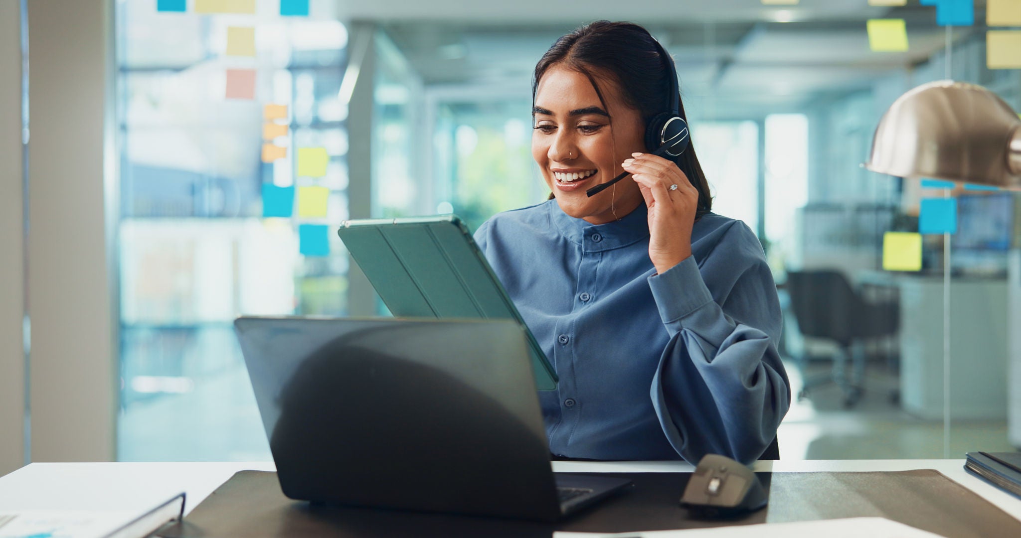lo logramos historias voluntariado