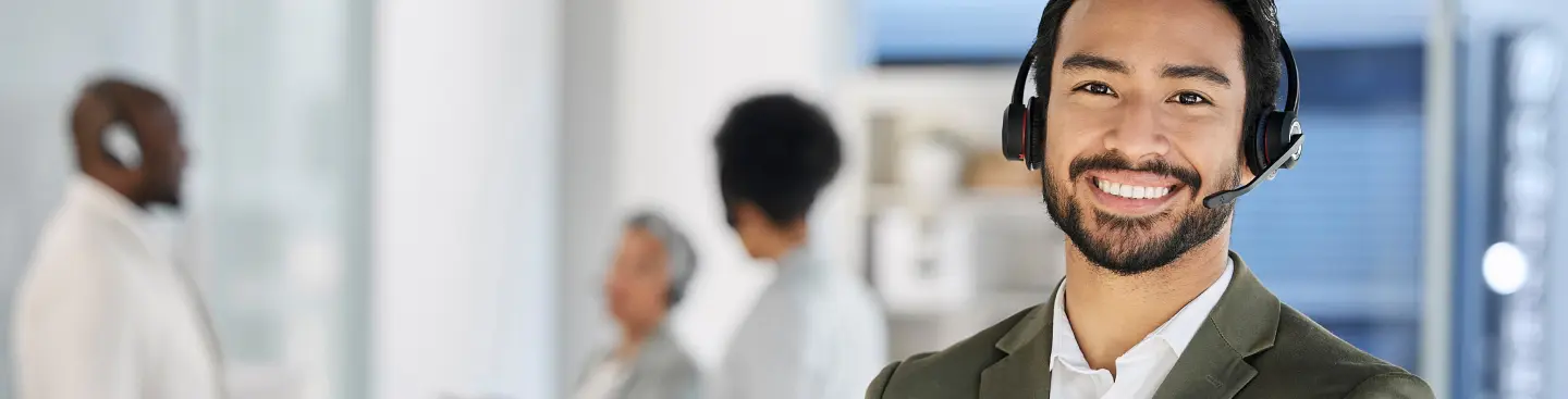 responsables servicio a cliente