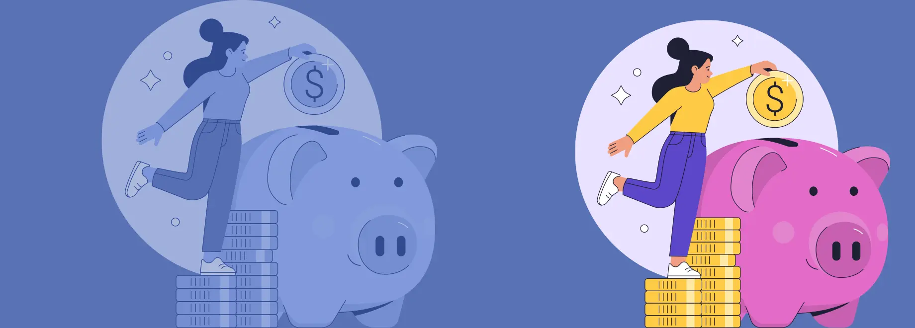 Revisa tus finanzas