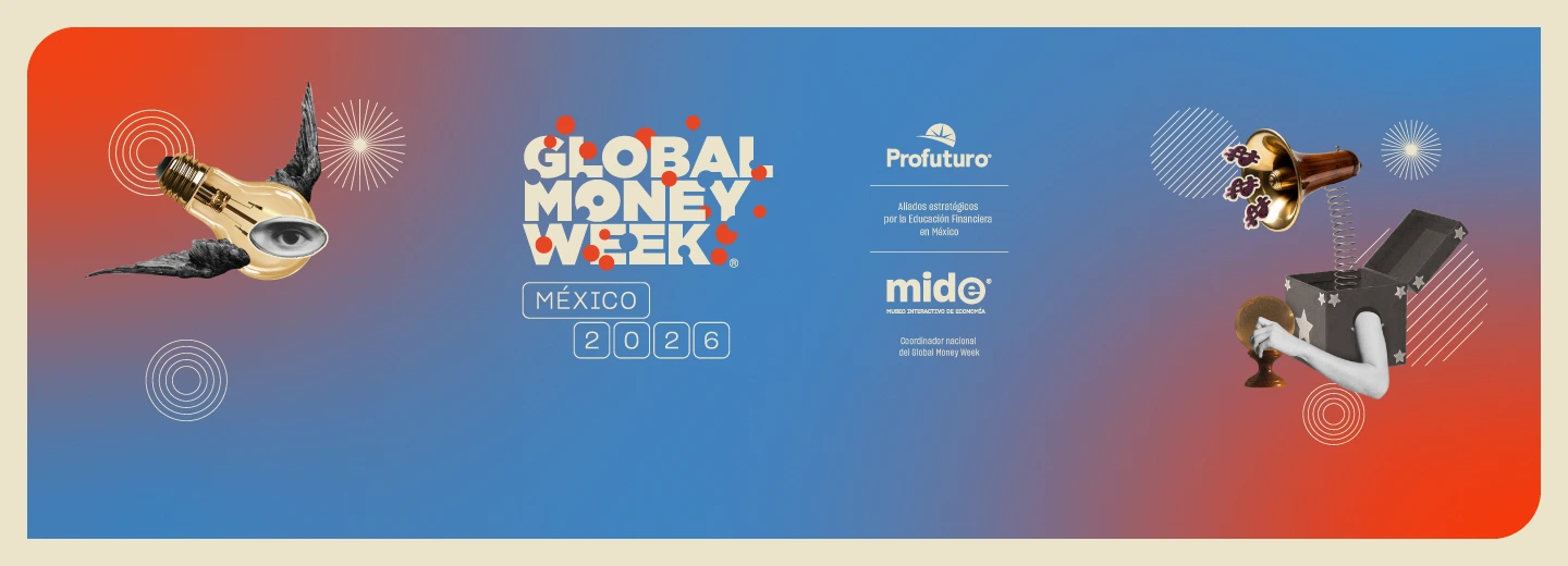 global money week