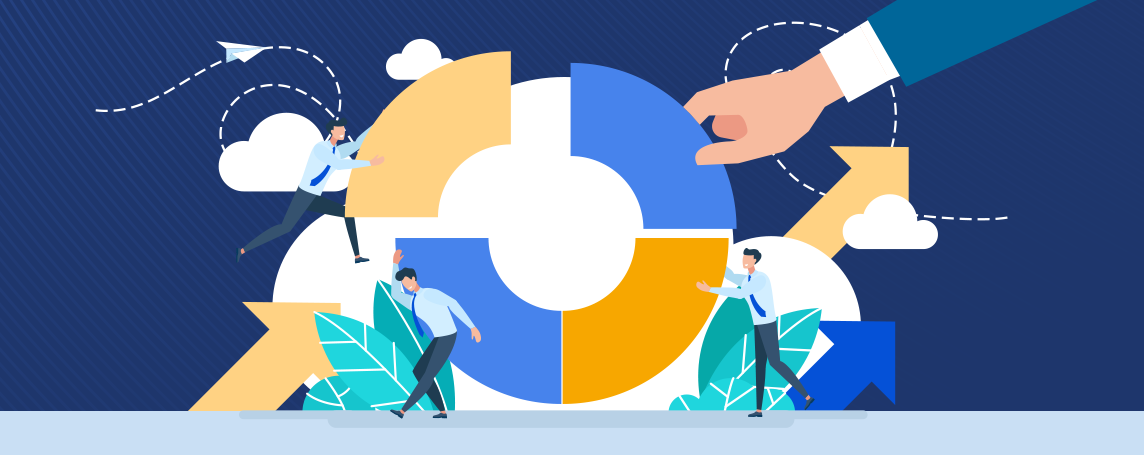 Imagen de Portabilidad de derechos: unifica tu tiempo trabajado | Profuturo Asesora