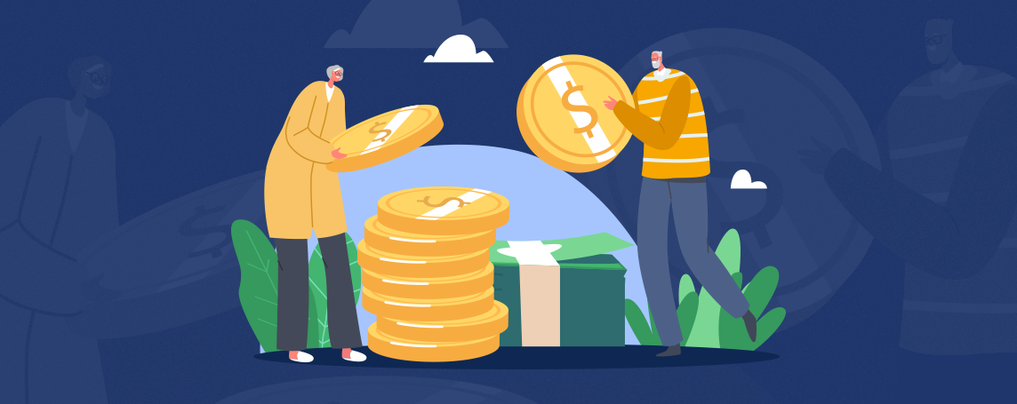 Imagen de Tasa de reemplazo: cómo calcularla y mejorarla | Profuturo Asesora