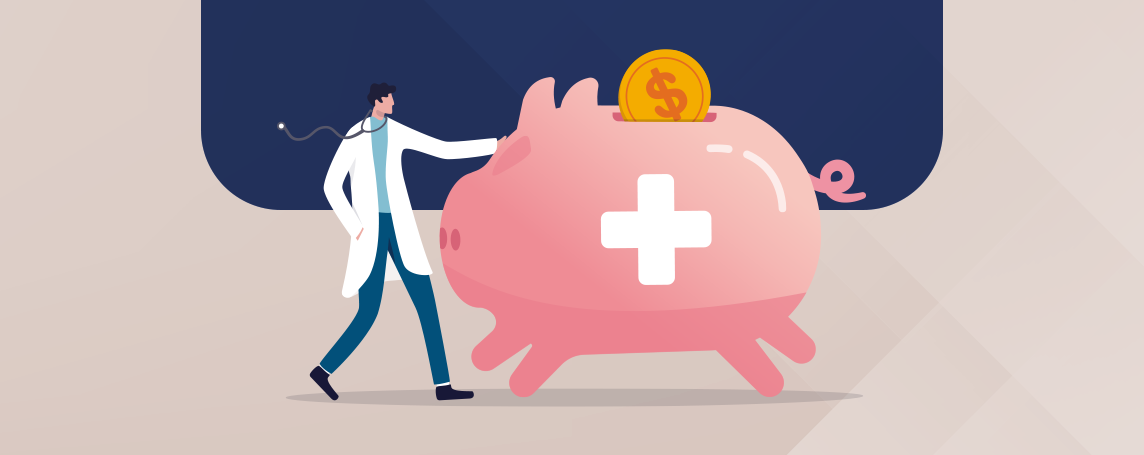 Imagen de Cómo cuidar tu salud financiera | Profuturo Asesora