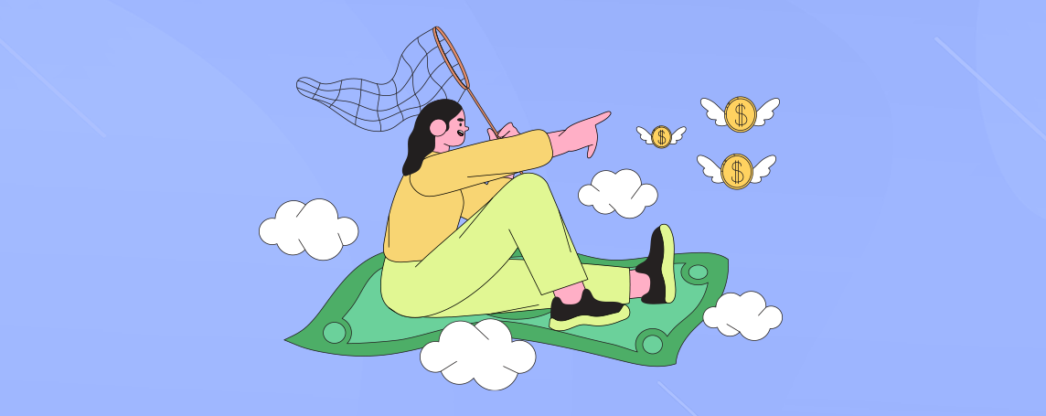 Imagen de Evita estos errores financieros | Profuturo Asesora