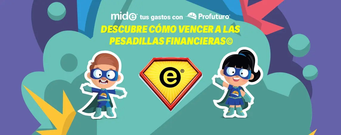 Imagen de Cómo sacar las Pesadillas Financieras de tu vida | Profuturo Asesora