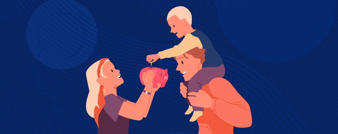 Imagen de Qué es una Cuenta Afore Niños | Profuturo Asesora