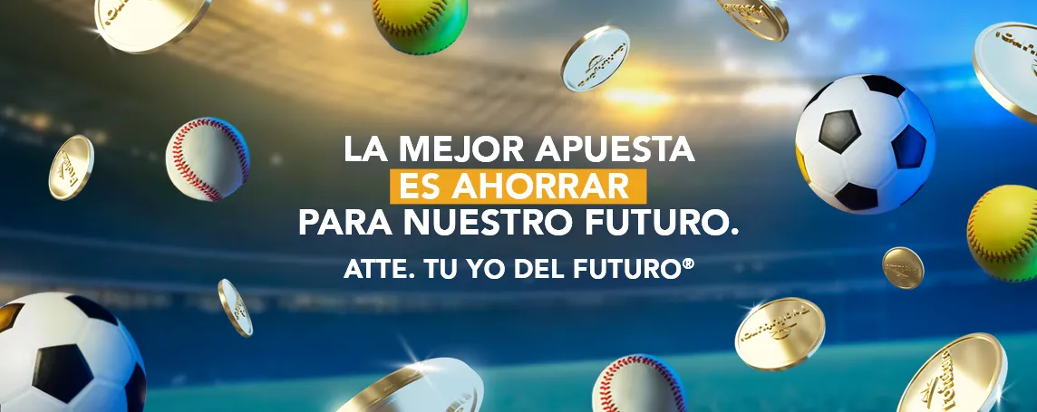 Imagen de La mejor apuesta es ahorrar: guía para tu futuro | Profuturo Asesora
