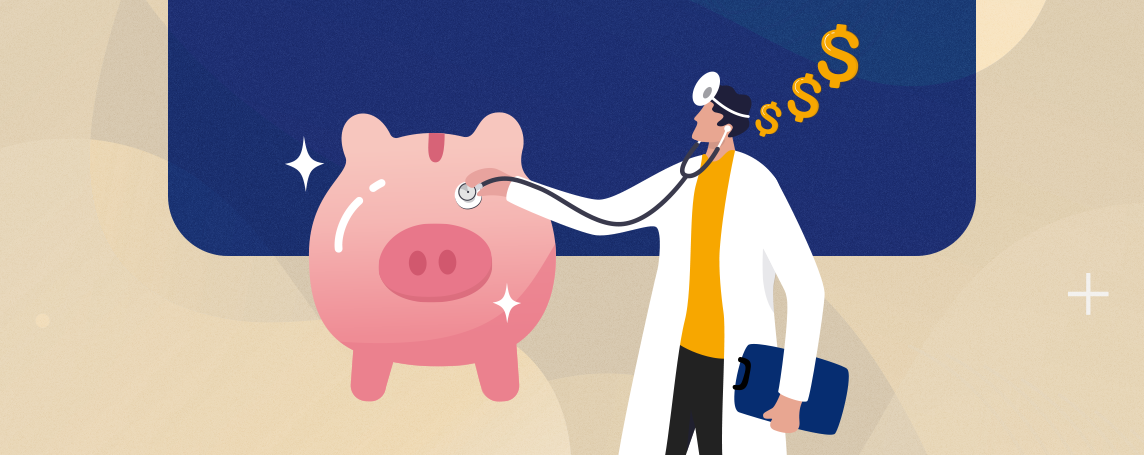 Imagen de Cómo ser más proactivo con tu dinero | Profuturo Asesora