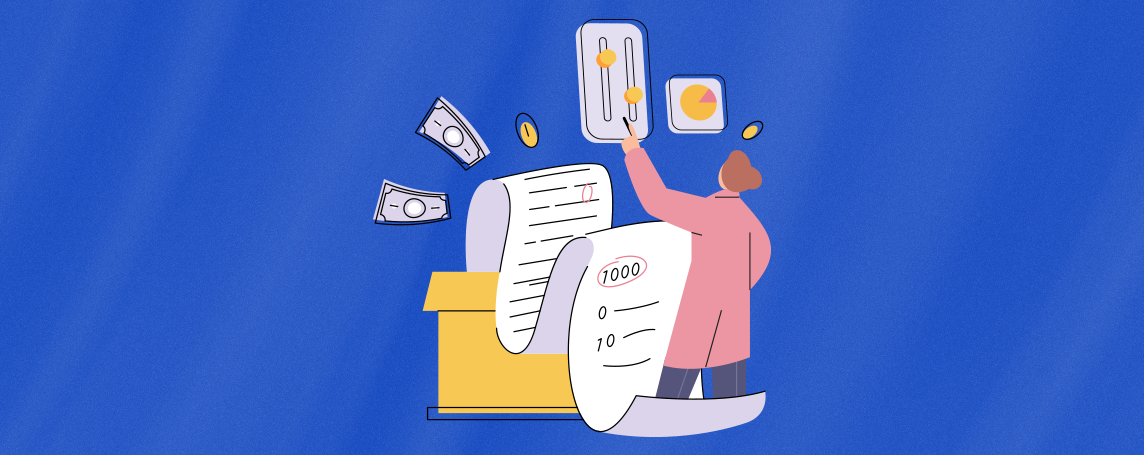Imagen de Aprende a ver tus finanzas con creatividad | Profuturo Asesora