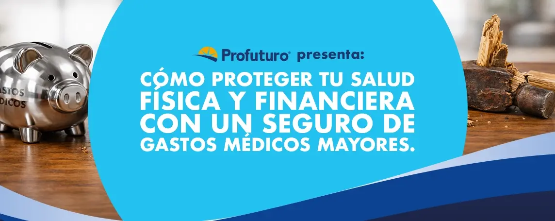 Imagen de Cómo cuidar tu salud física y financiera juntas | Profuturo Asesora