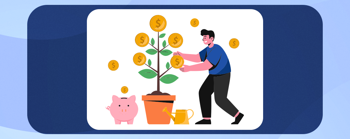 Imagen de Reduce el estrés financiero con metas claras | Profuturo Asesora