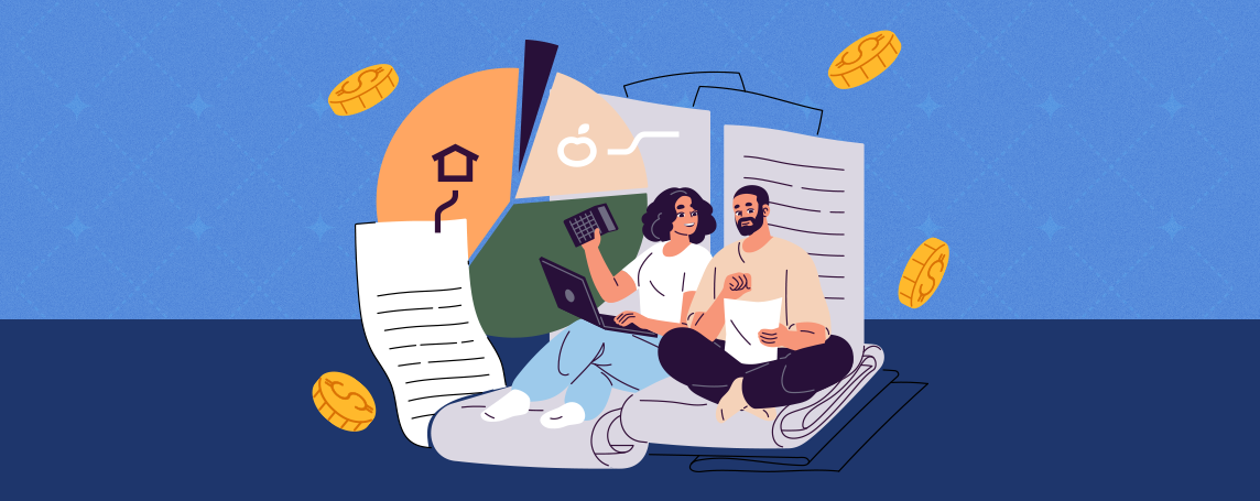 Imagen de Así contribuye tu Afore a la economía del país | Profuturo Asesora