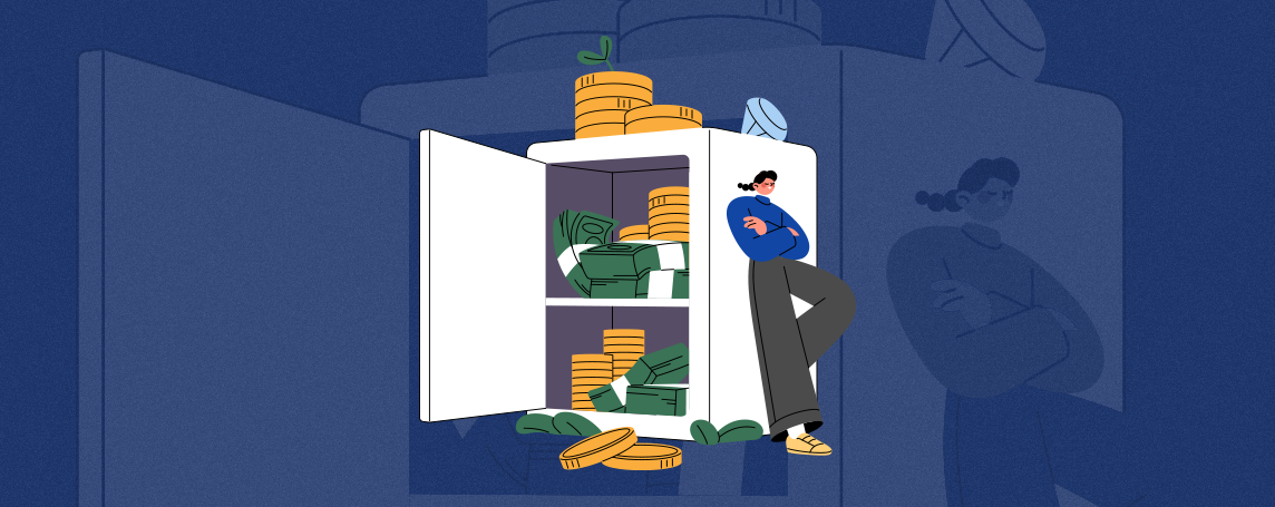 Imagen de Cómo alcanzar tu libertad financiera | Profuturo Asesora