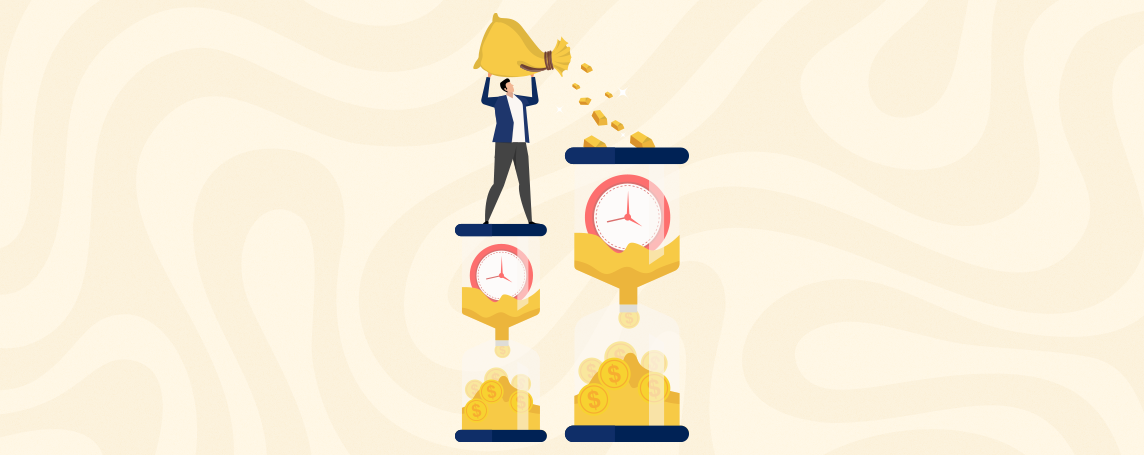 Imagen de Tranquilidad financiera a largo plazo | Profuturo Asesora