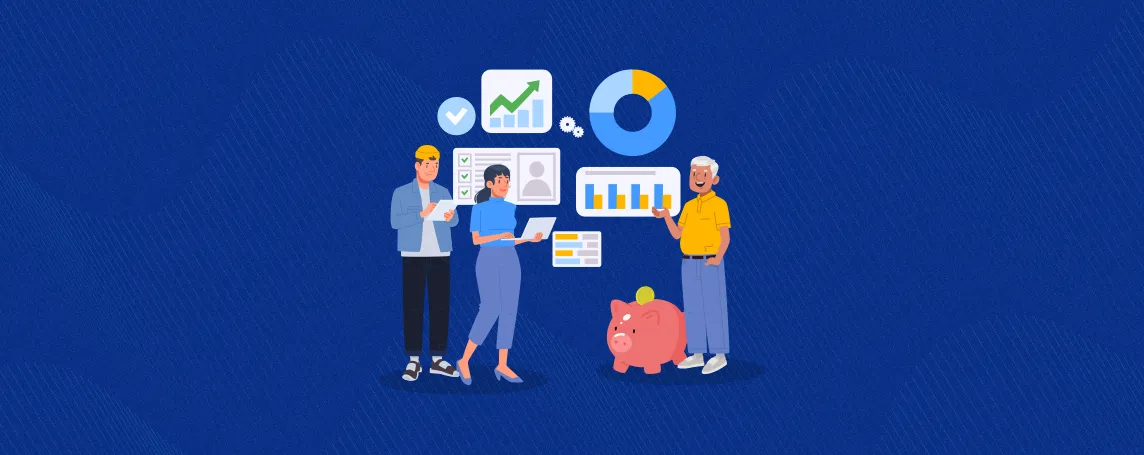 Imagen de Cómo invierte tu Afore en tu futuro | Profuturo Asesora