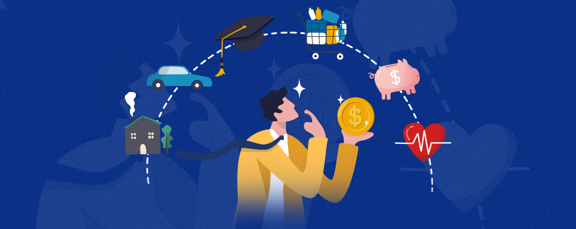 Imagen de Hábitos para tu independencia financiera | Profuturo Asesora