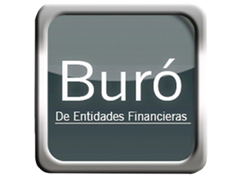 Buró de Entidades Financieras