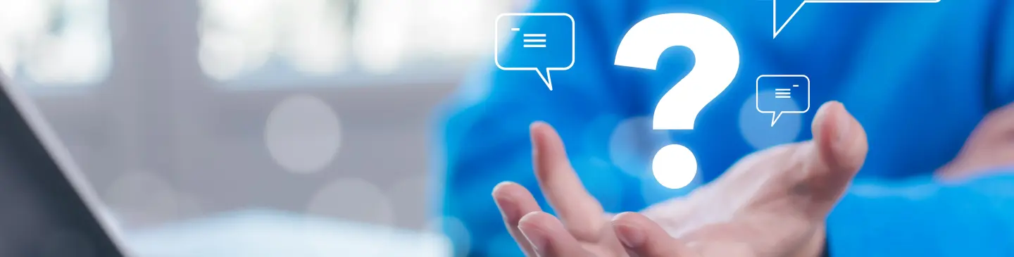 preguntas frecuentes