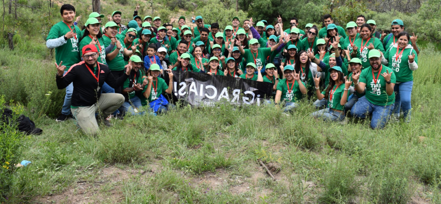 Responsabilidad social