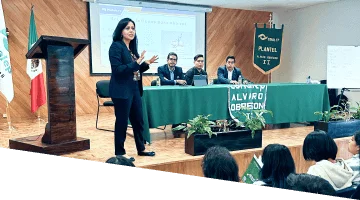 Card 5 - Conferencias magistrales