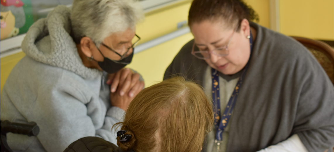 slide 3 revive historias voluntariado