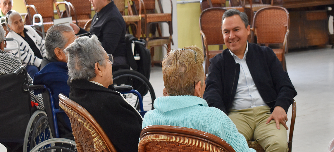 slide 2 revive historias voluntariado