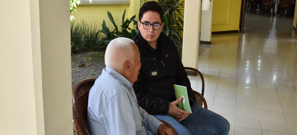 slide 1 revive historias voluntariado