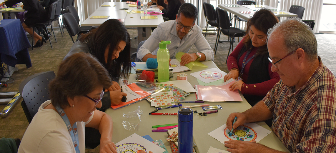 slide 4 revive historias voluntariado