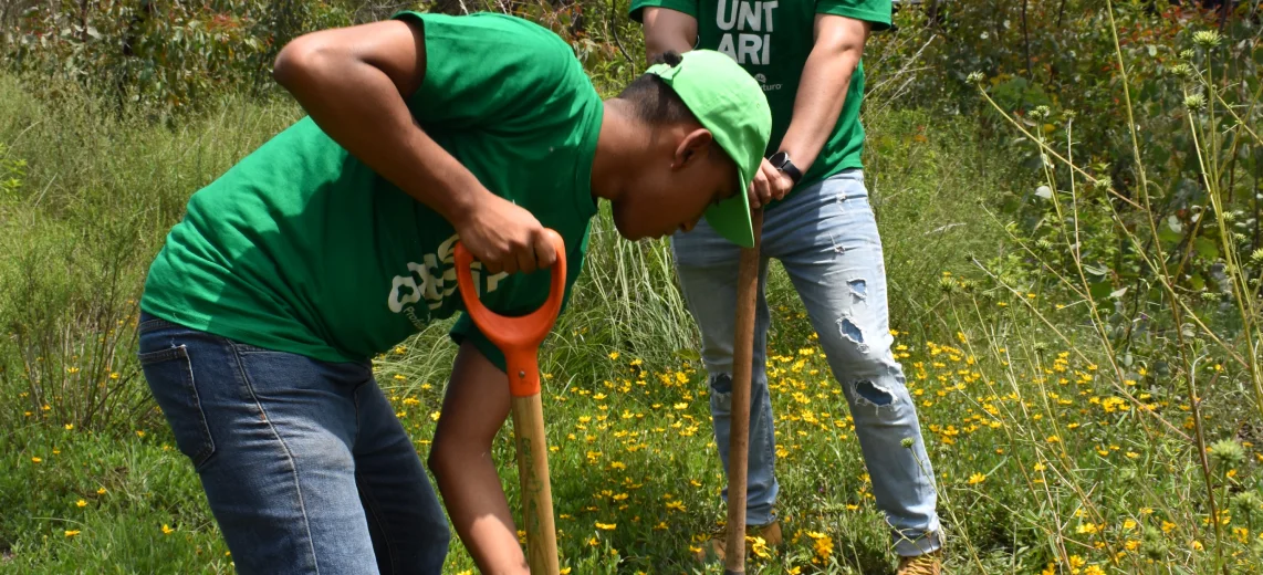 slide 2 revive historias voluntariado 