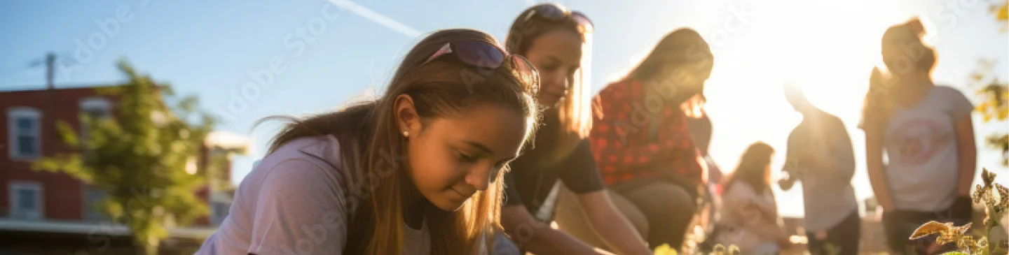 Profuturo voluntariado
